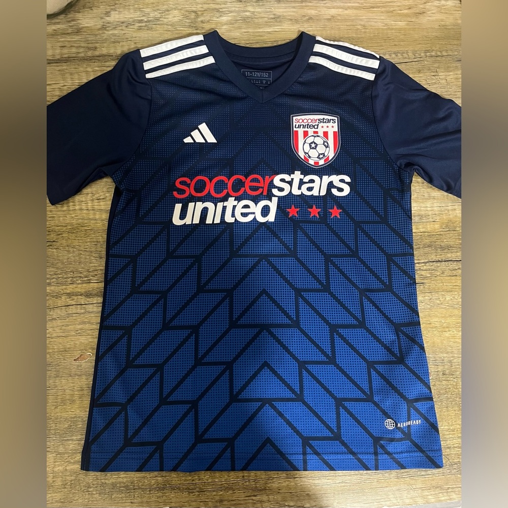 Addidas Jersey